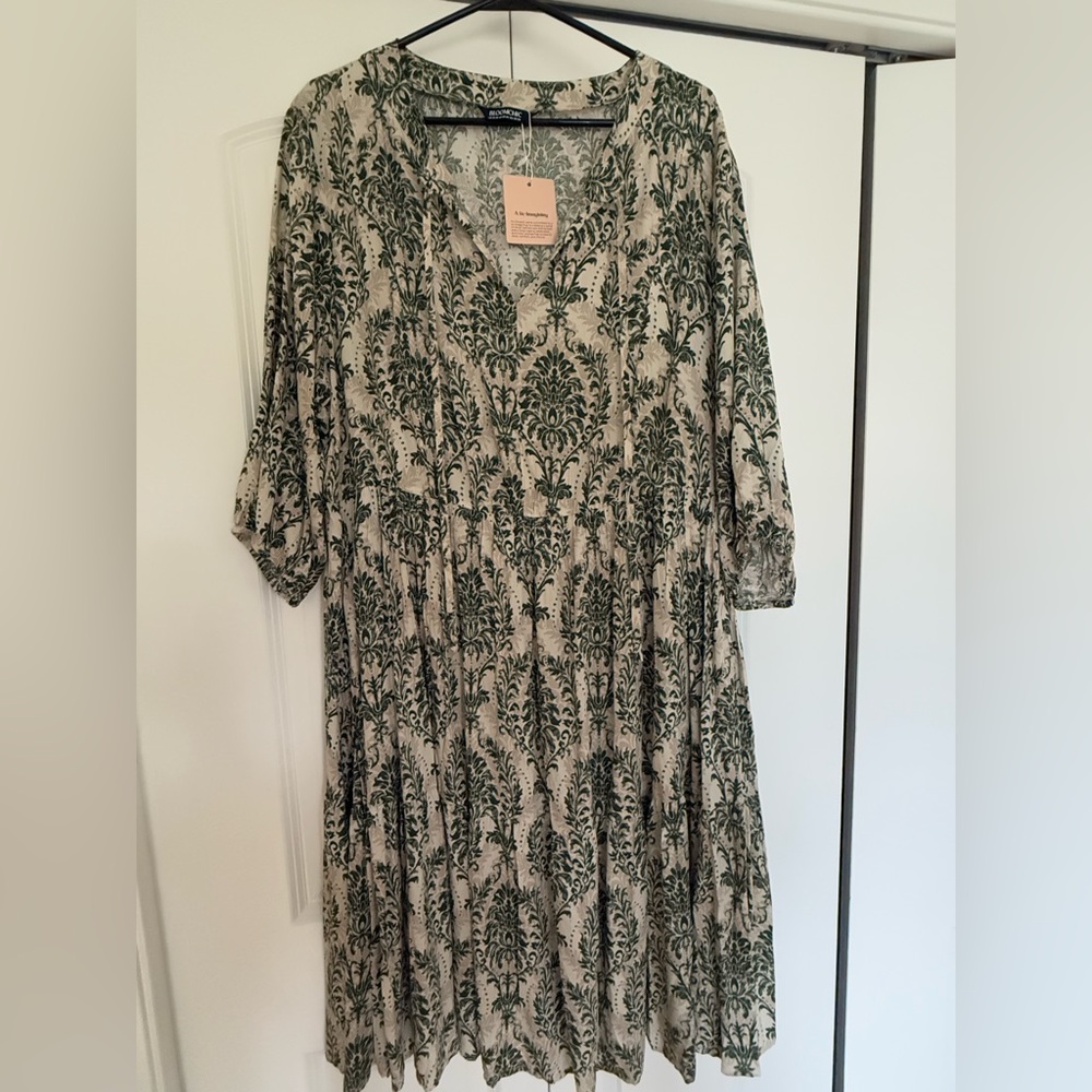 Festival Dress